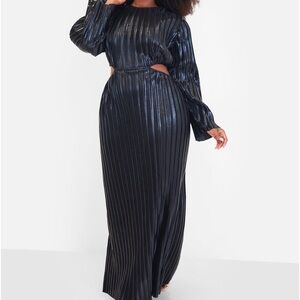 Never worn black dress from REBDOLLS
